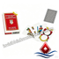 Dal Negro Napoletane Plastificate Marked Cards