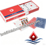 Dal Negro San Siro Luminous Marked Cards