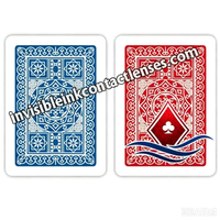 Modiano Ramino No.98 Marked Poker Cards