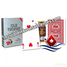 Tarjetas marcadas con tinta invisible Modiano Old Trophy