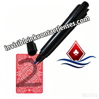 Marking Cards Luminous Ink Pen
