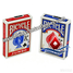 Bicycle Jumbo Invisible Marked Playing Cards