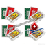 Fournier Heraclio Vitoria Marked Deck of Cards