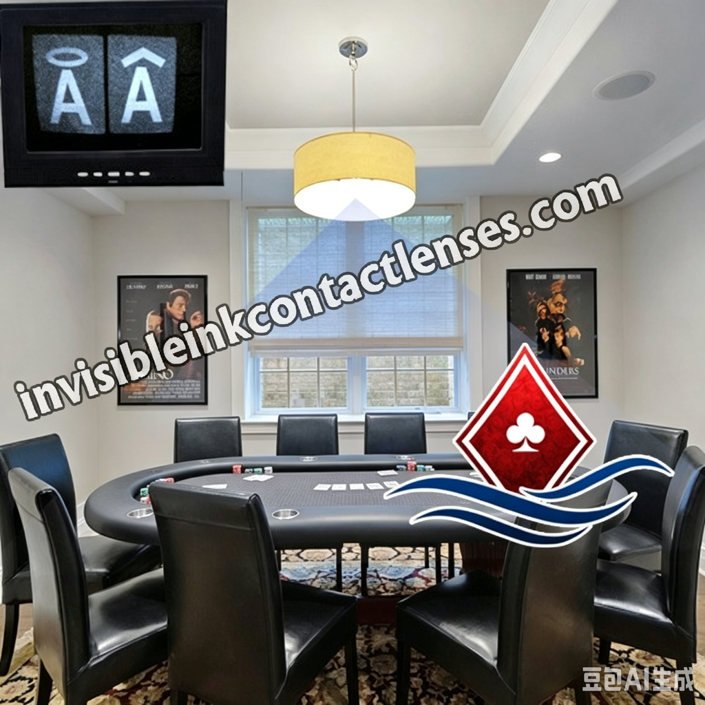 Ceiling or Chandelier Lamp Infrared Poker Camera