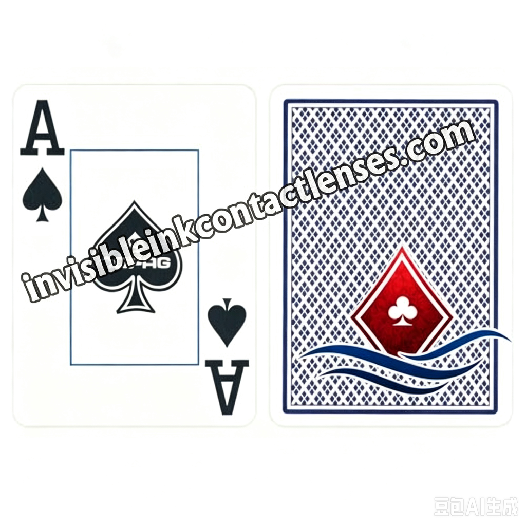 Copag Jumbo/ Regular Face Magic Marked Cards