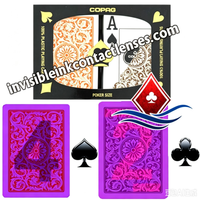 Copag 1546 Invisible Ink Marked Cards
