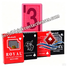 Royal Invisible Ink Playing Cards