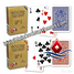 Modiano Golden Trophy Luminous Marked Cards