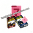 Dal Negro Texas Holdem Marked Cards Poker
