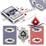 Bumble Bee Regular and Jumbo Index Marked Deck