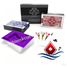 Classic Bullets Marked Poker Decks