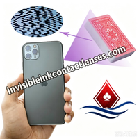 Excellent Quality CVK 680 Poker Analyzer Iphone