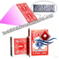 Paper US Barcode Invisible Ink Playing Cards