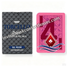 Dal Negro Torcello Marked Cards