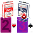 Bee Club Special Marked Playing Cards