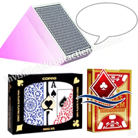Copag Barcode Marked Cards Poker