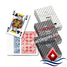 Dal Negro Torcello Marked Cards