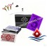 Classic Bullets Marked Poker Decks