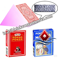 Modiano Barcode Marked Playing Cards
