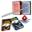 Dal Negro Texas Holdem Marked Cards Poker
