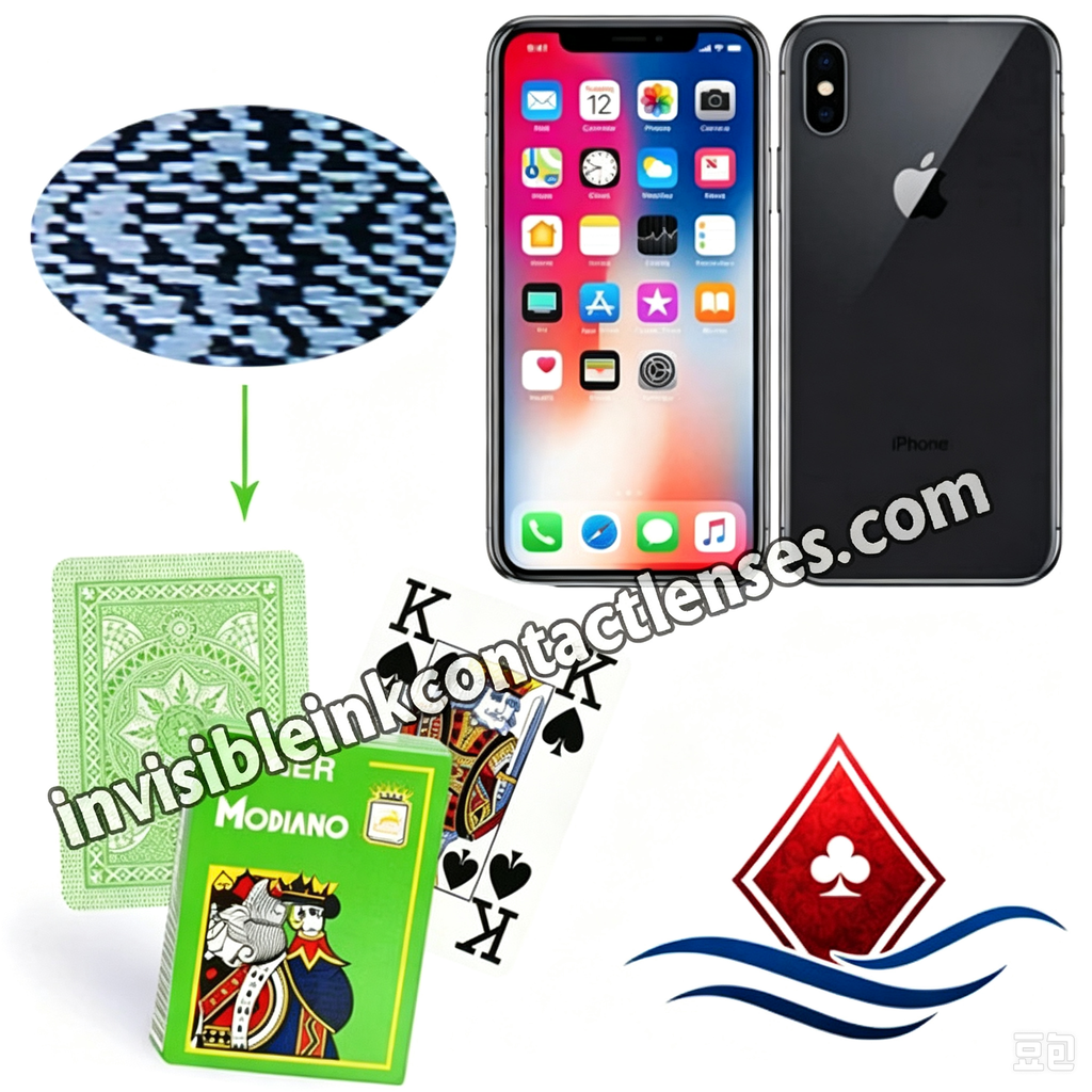 CVK 400 Poker Analyzer with Double Cameras