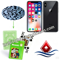 CVK 400 Poker Analyzer with Double Cameras