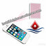 iPhone Cell Phone Poker Scanner