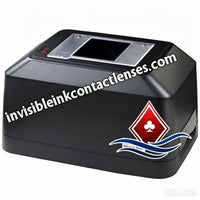 Professional Card Shuffling Machine Poker Camera